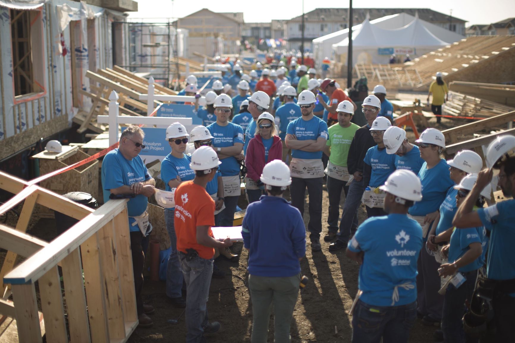 Habitat for Humanity Canada