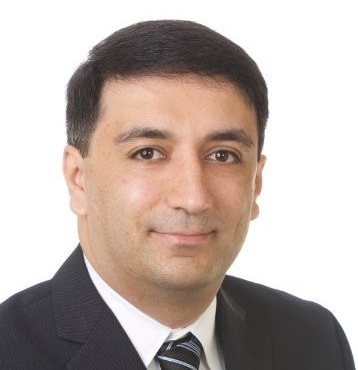 the author image