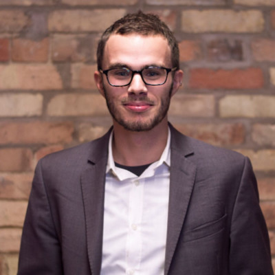 the author image