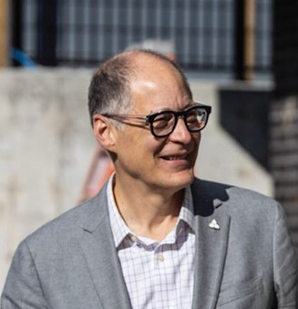 Joe Deschênes Smith 