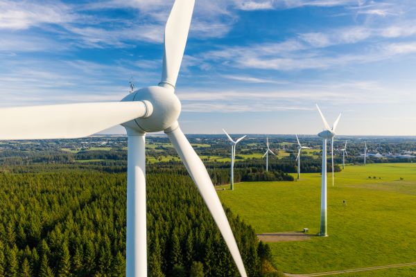 wind energy